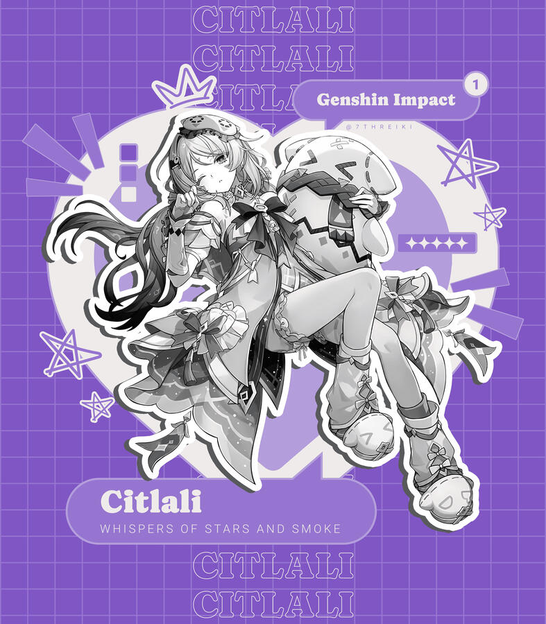 Citlali