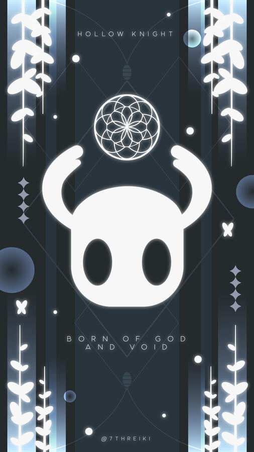 Hollow Knight