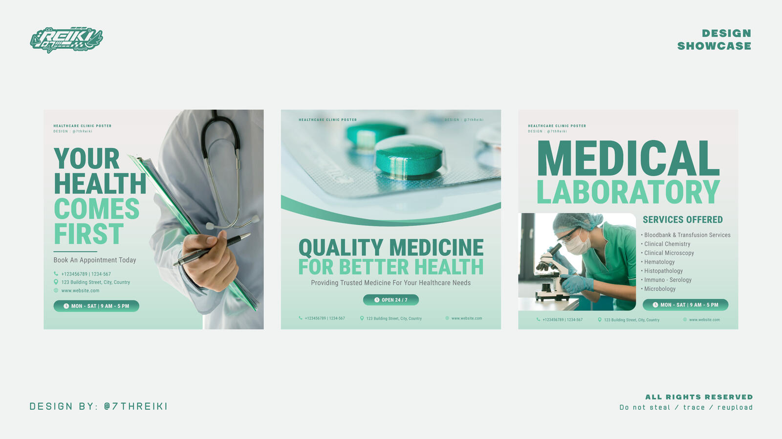 Healthcare