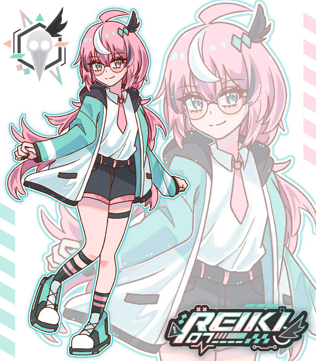 Reiki - Full