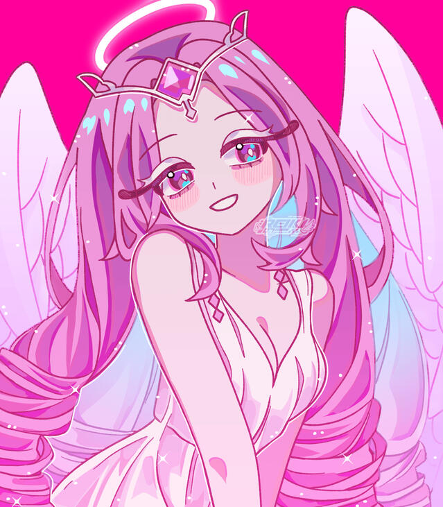 Eternal Sugar