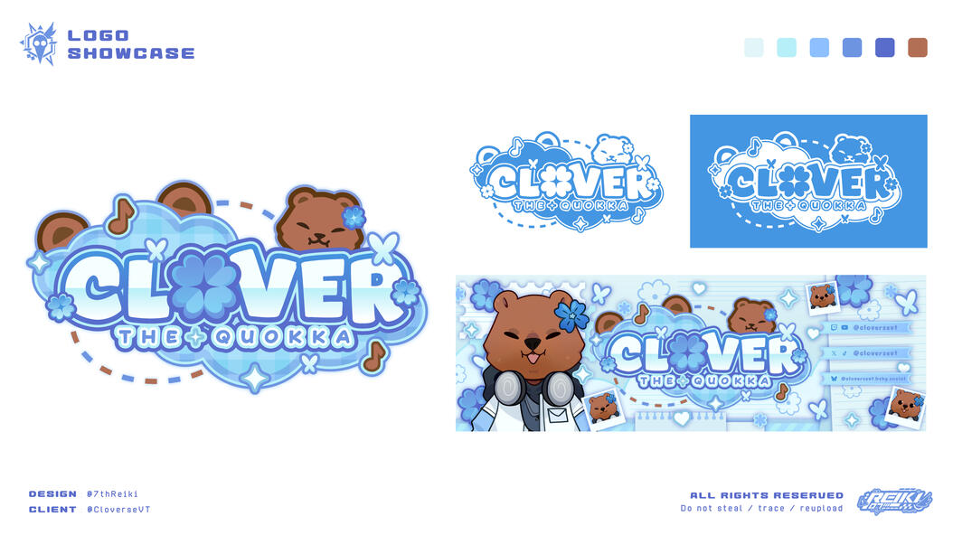 CloverseVT