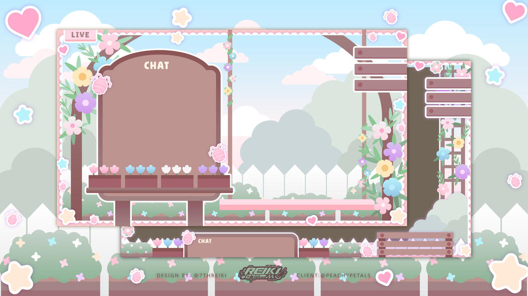 peachypetals