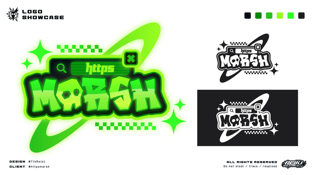 Httpsmarsh
