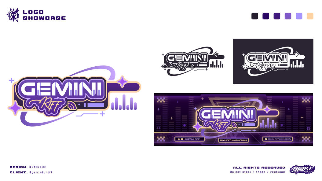 Geminiriff