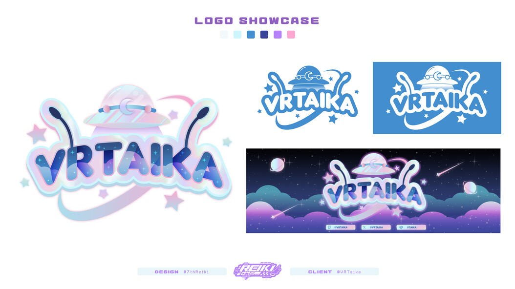 VRTaika